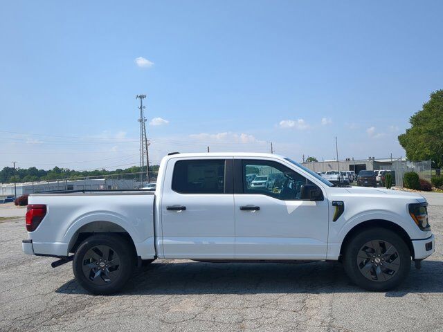 2025 Ford F-150 STX Winder GA