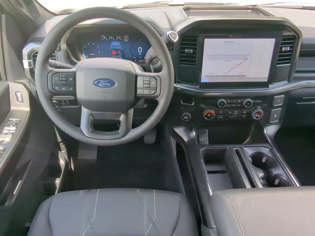 2025 Ford F-150 STX Winder GA
