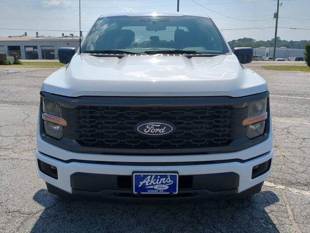 2025 Ford F-150 STX Winder GA