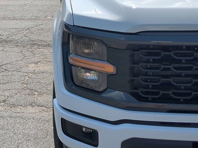 2025 Ford F-150 STX Winder GA