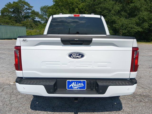 2025 Ford F-150 STX Winder GA