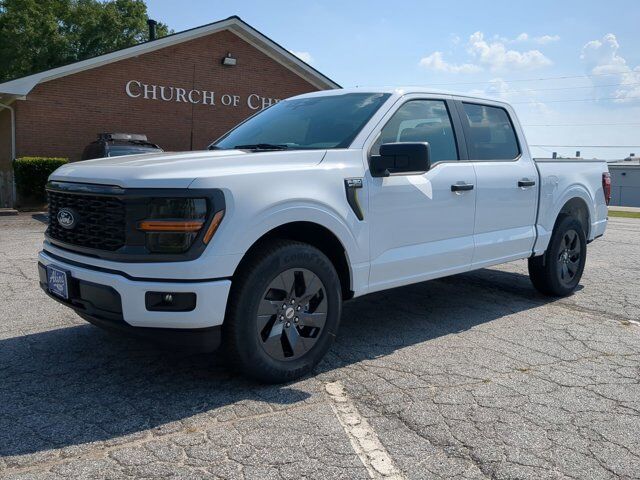 2025 Ford F-150 STX Winder GA