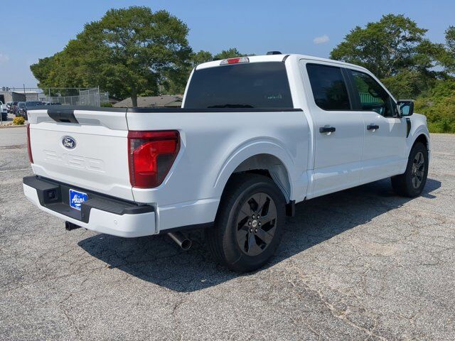 2025 Ford F-150 STX Winder GA