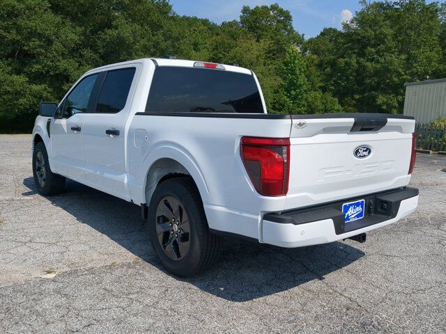 2025 Ford F-150 STX Winder GA