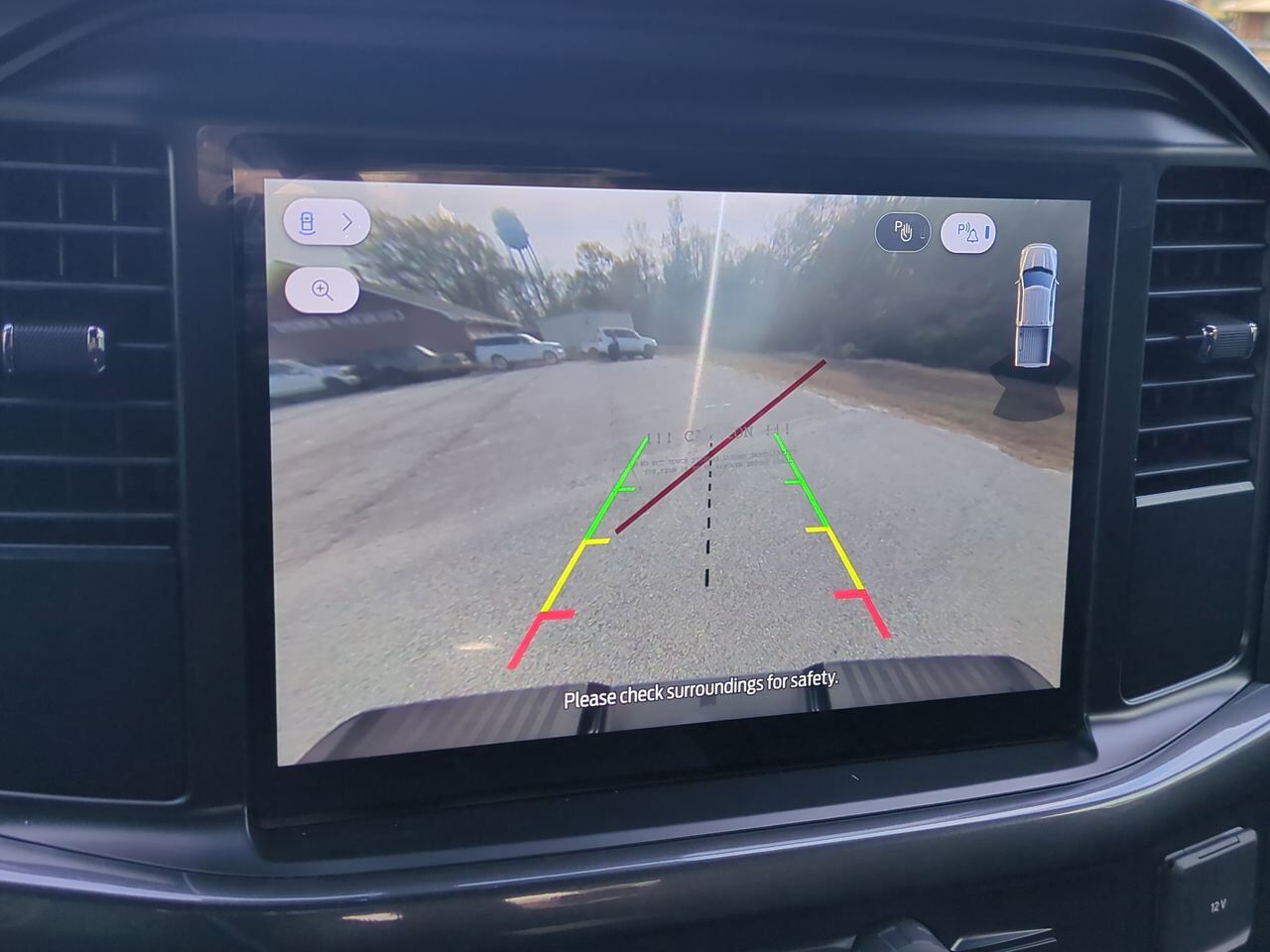 2025 Ford F-150 STX Winder GA