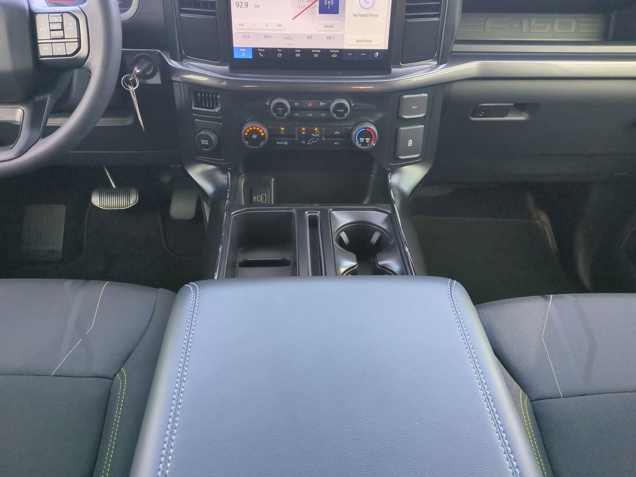 2025 Ford F-150 STX Winder GA