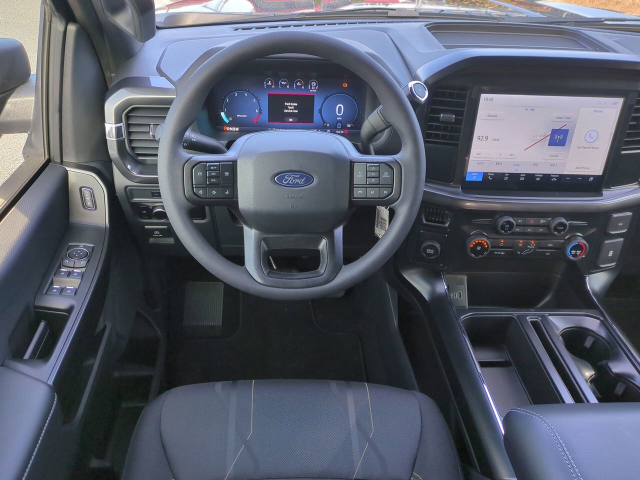 2025 Ford F-150 STX Winder GA