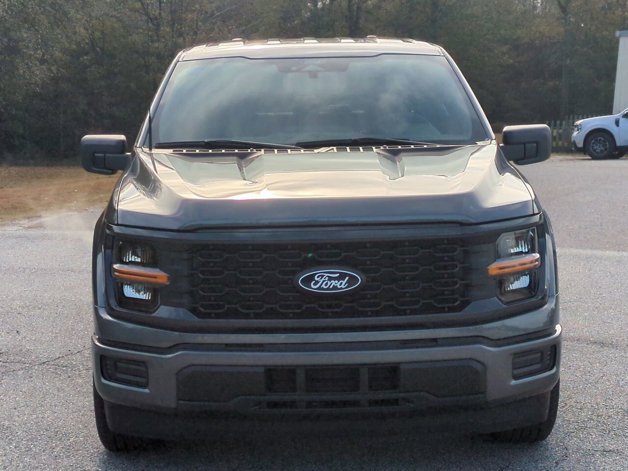 2025 Ford F-150 STX Winder GA