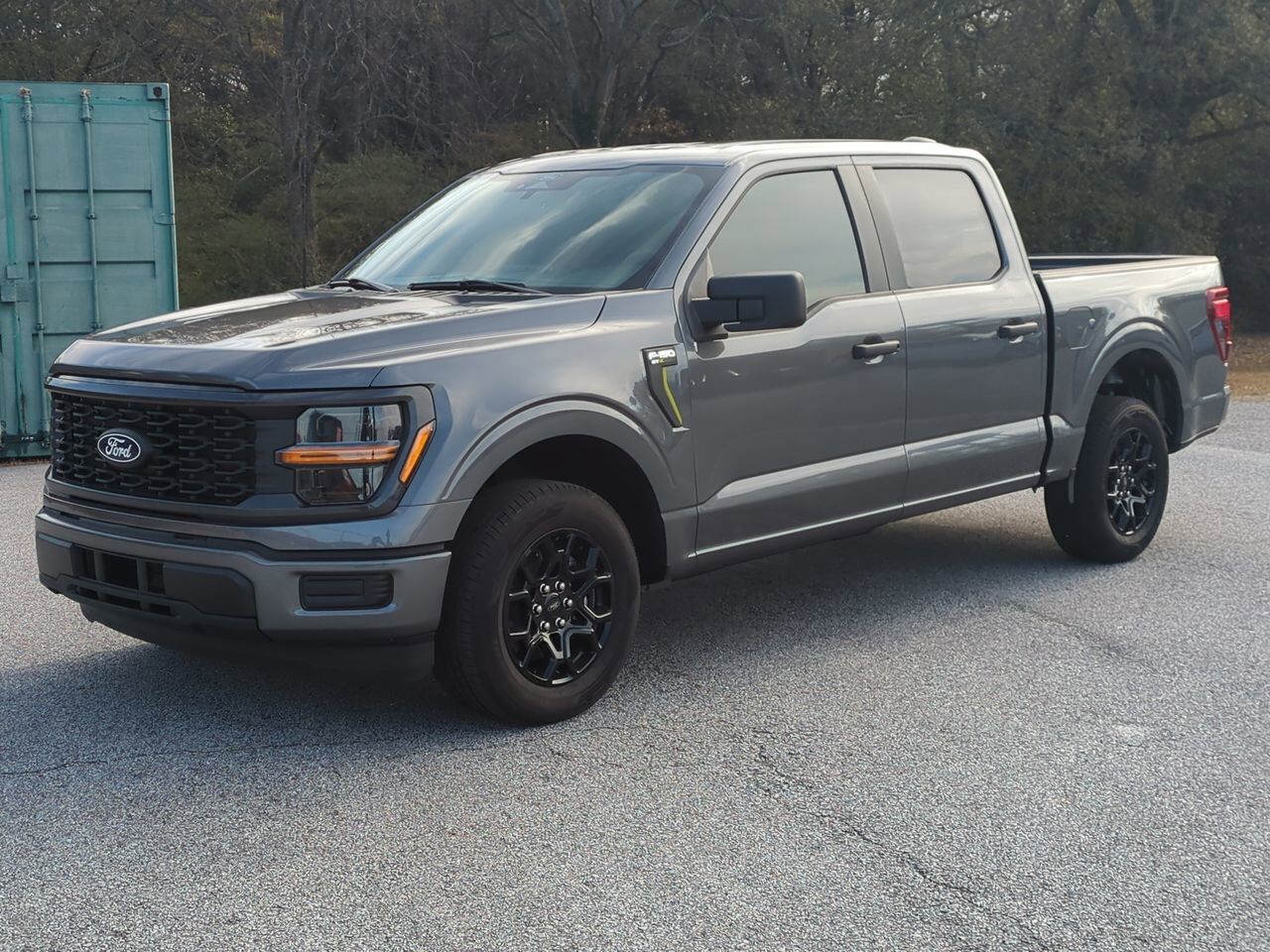 2025 Ford F-150 STX Winder GA
