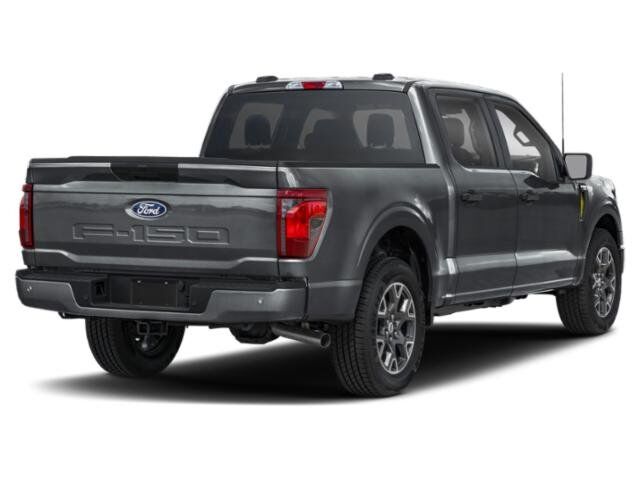 2025 Ford F-150 STX Winder GA