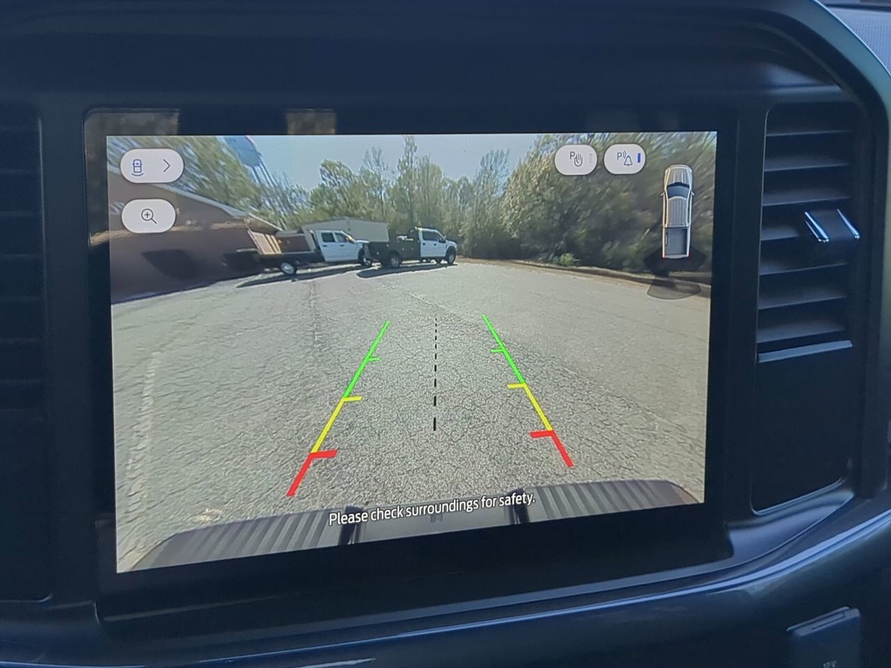 2025 Ford F-150 STX Winder GA