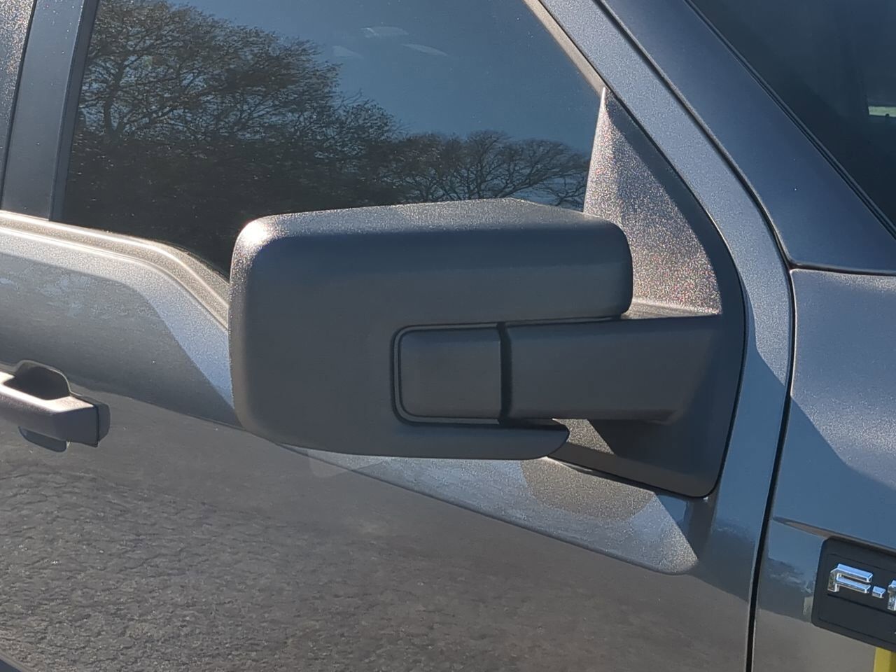 2025 Ford F-150 STX Winder GA