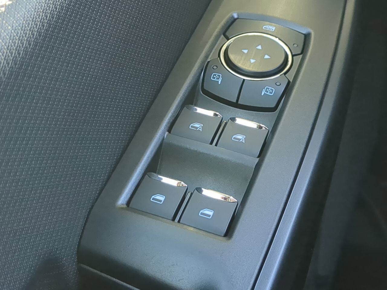 2025 Ford F-150 STX Winder GA