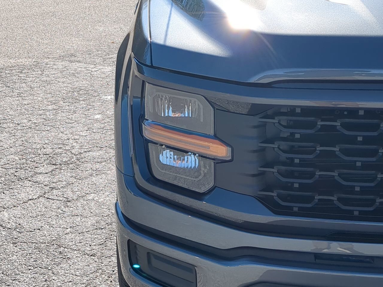 2025 Ford F-150 STX Winder GA
