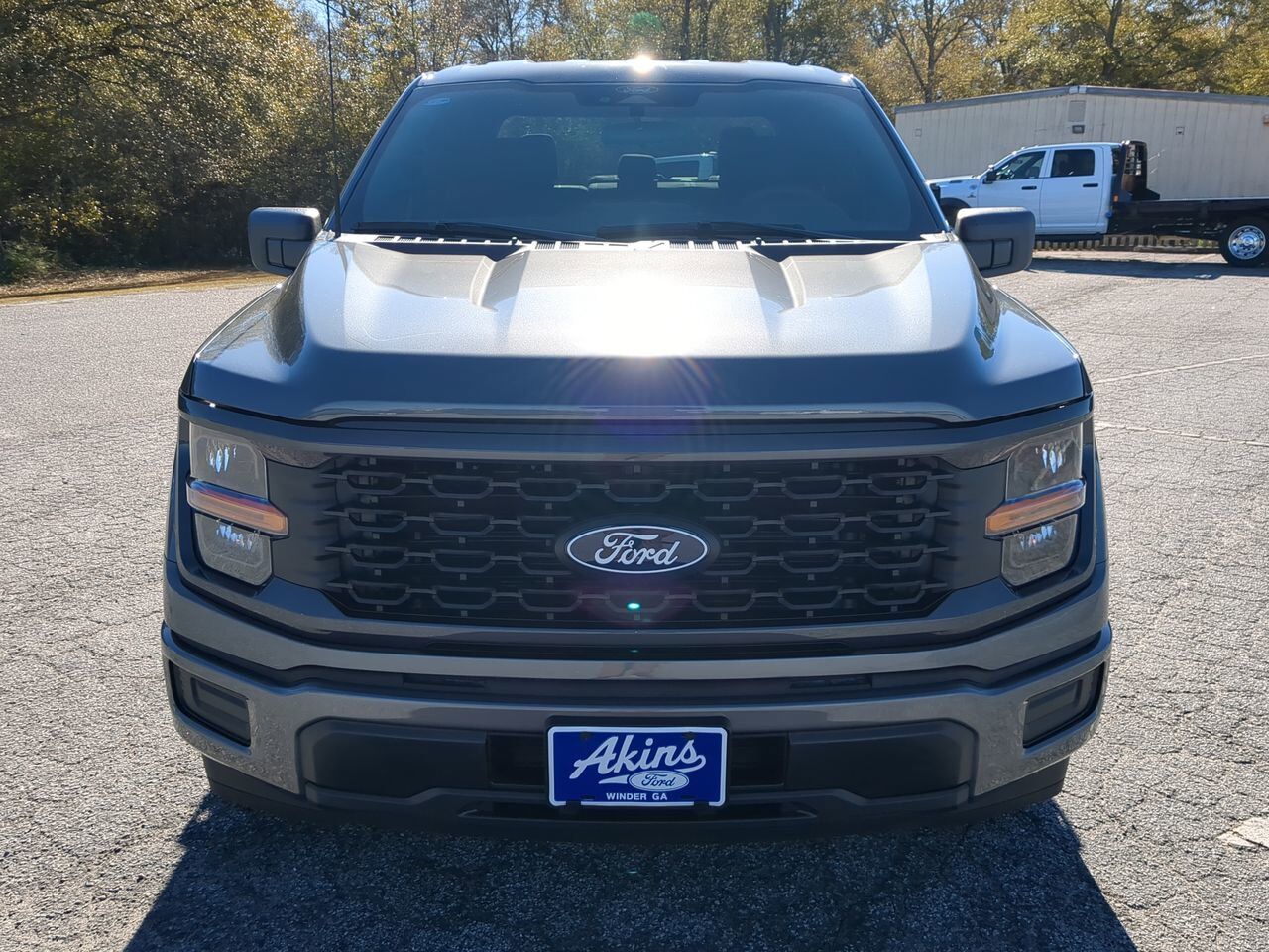 2025 Ford F-150 STX Winder GA