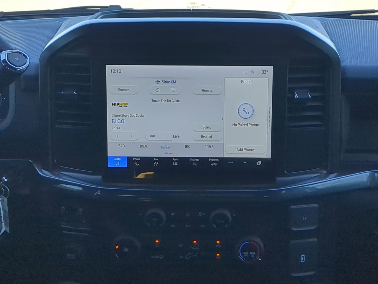 2025 Ford F-150 STX Winder GA