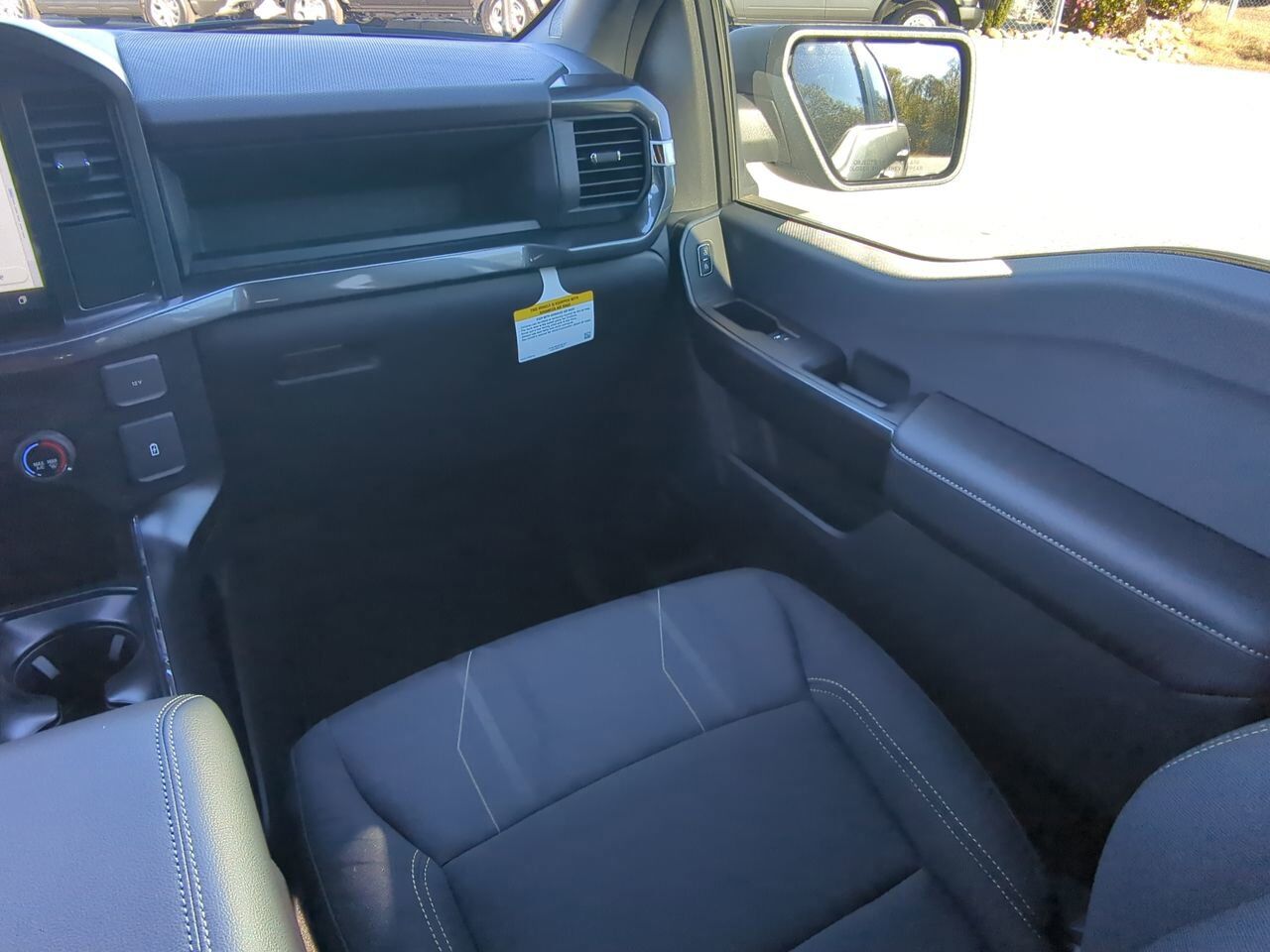 2025 Ford F-150 STX Winder GA