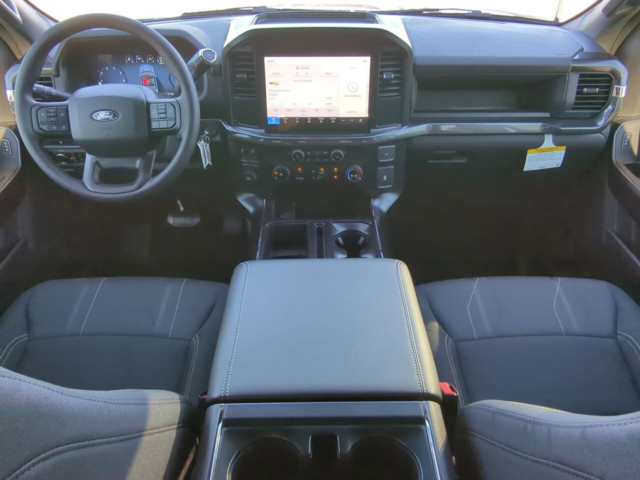 2025 Ford F-150 STX Winder GA