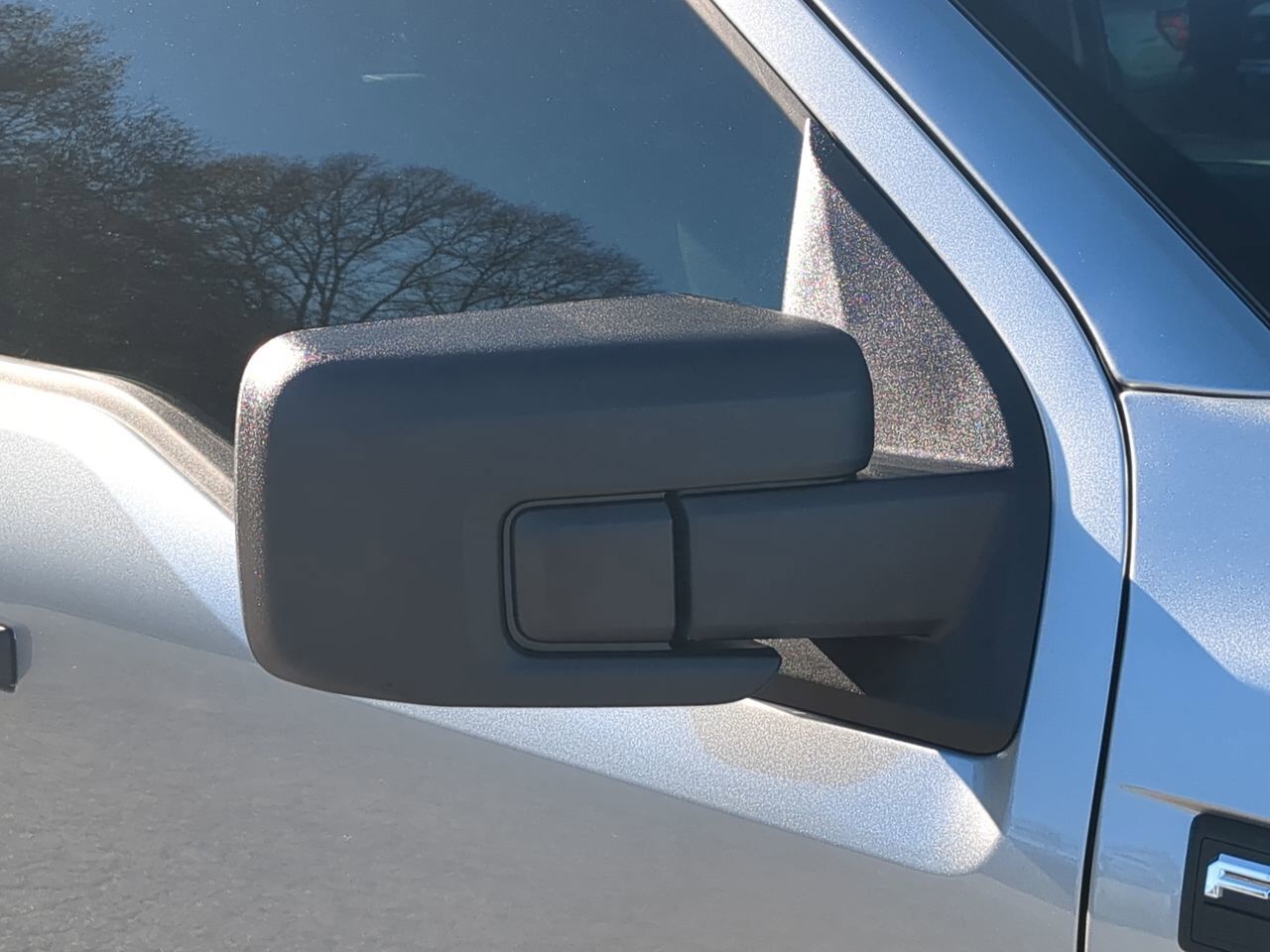 2025 Ford F-150 STX Winder GA