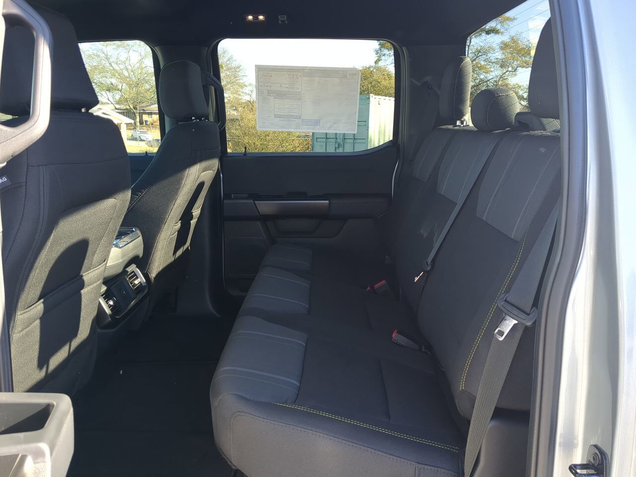 2025 Ford F-150 STX Winder GA