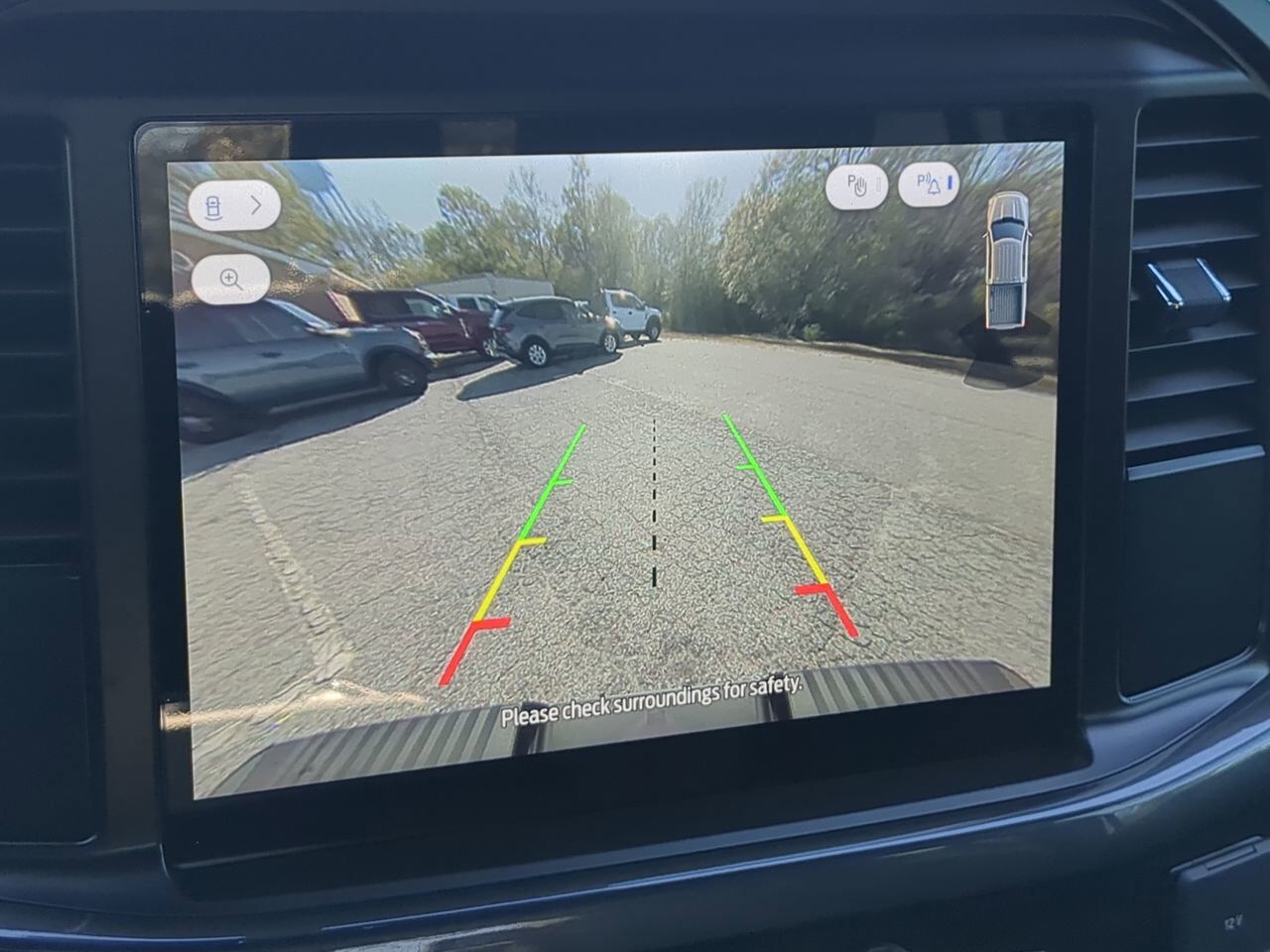 2025 Ford F-150 STX Winder GA