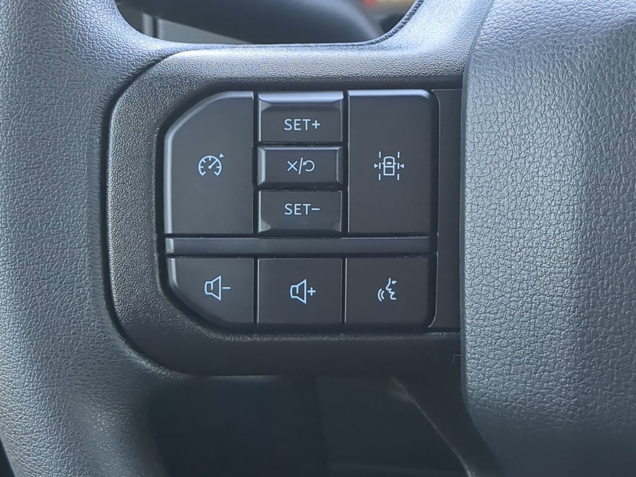 2025 Ford F-150 STX Winder GA