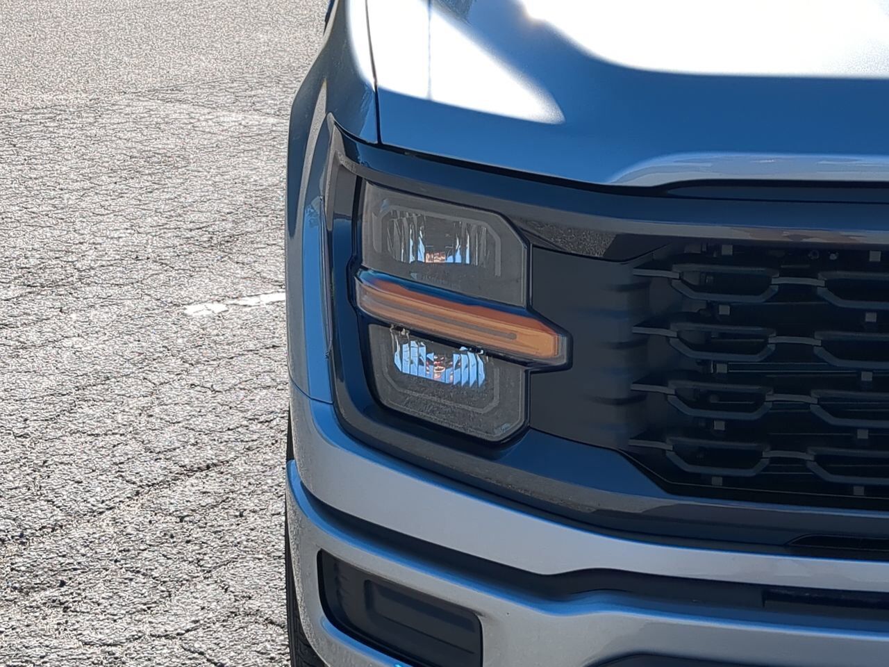 2025 Ford F-150 STX Winder GA