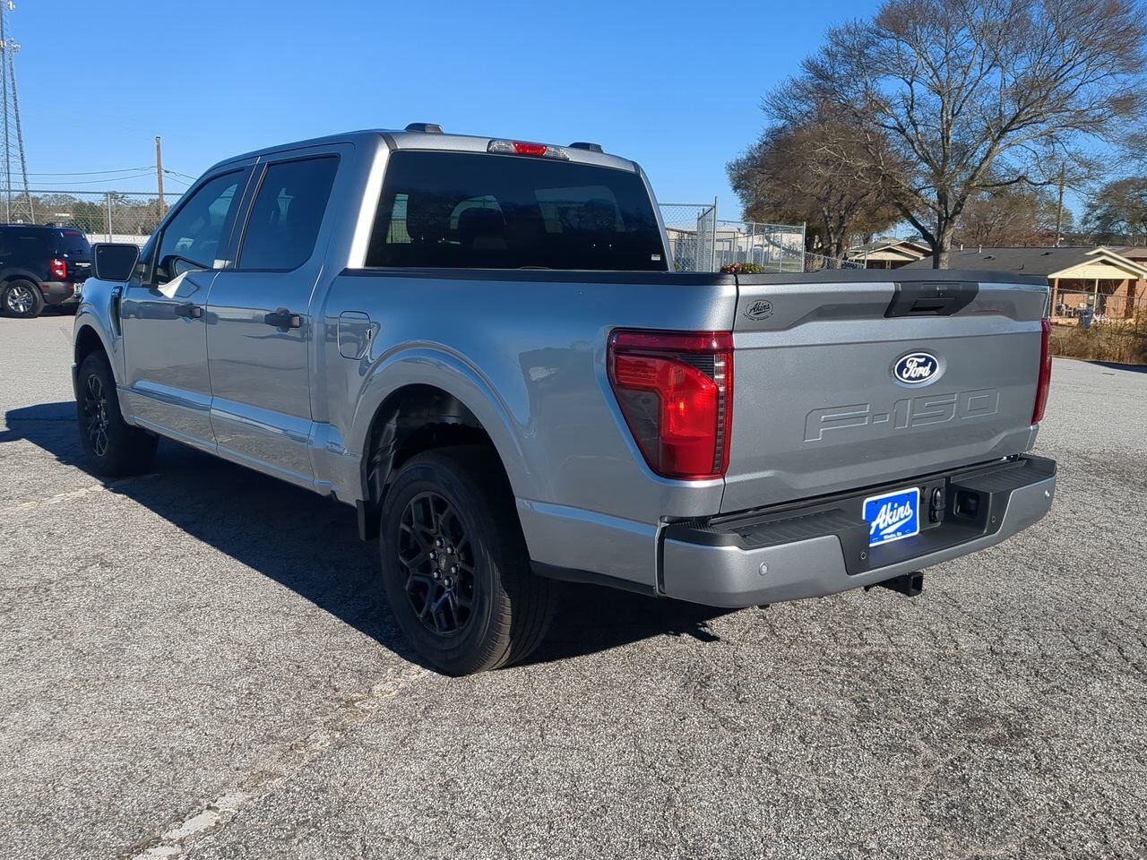 2025 Ford F-150 STX Winder GA