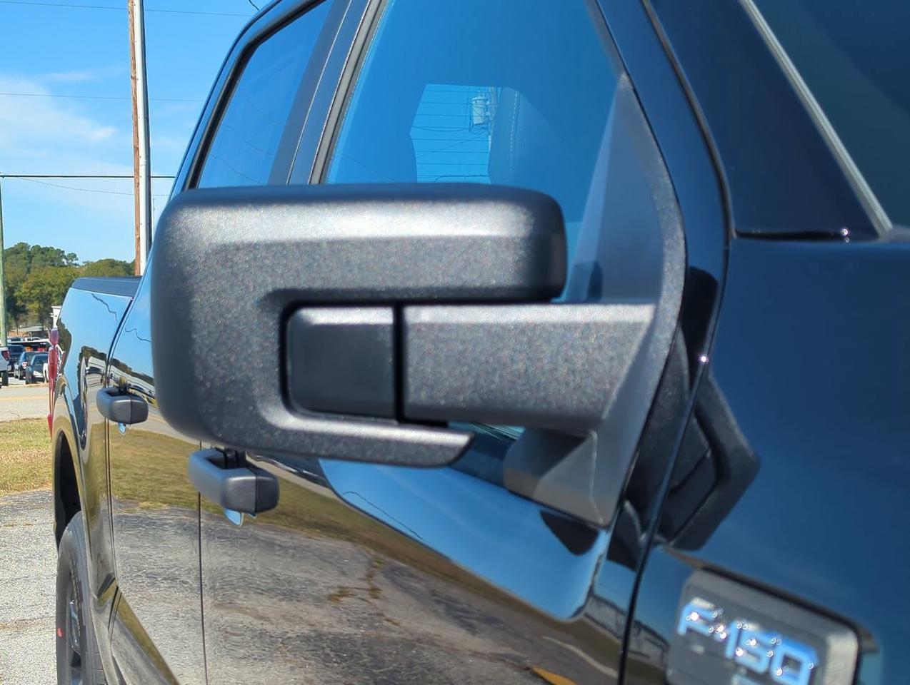 2025 Ford F-150 STX Winder GA