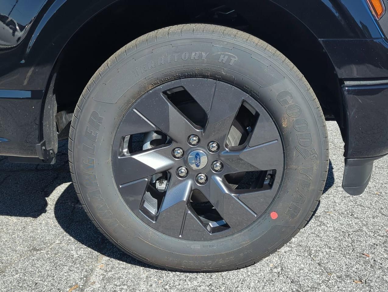 2025 Ford F-150 STX Winder GA