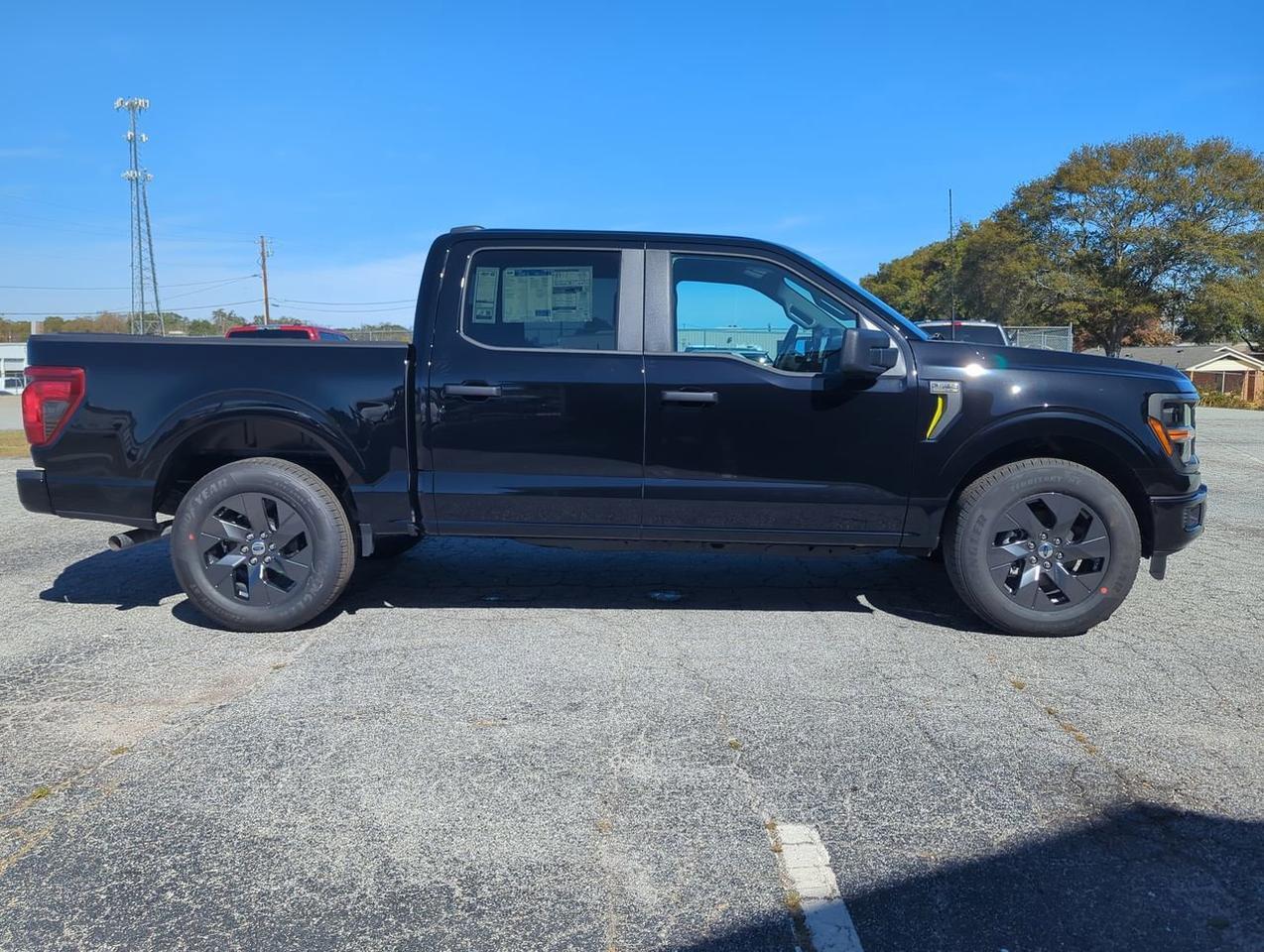 2025 Ford F-150 STX Winder GA