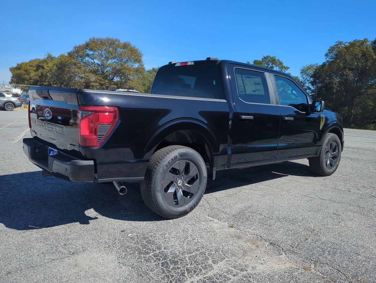 2025 Ford F-150 STX Winder GA