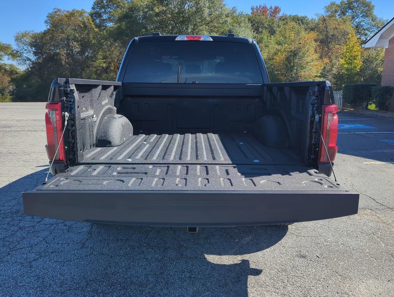 2025 Ford F-150 STX Winder GA