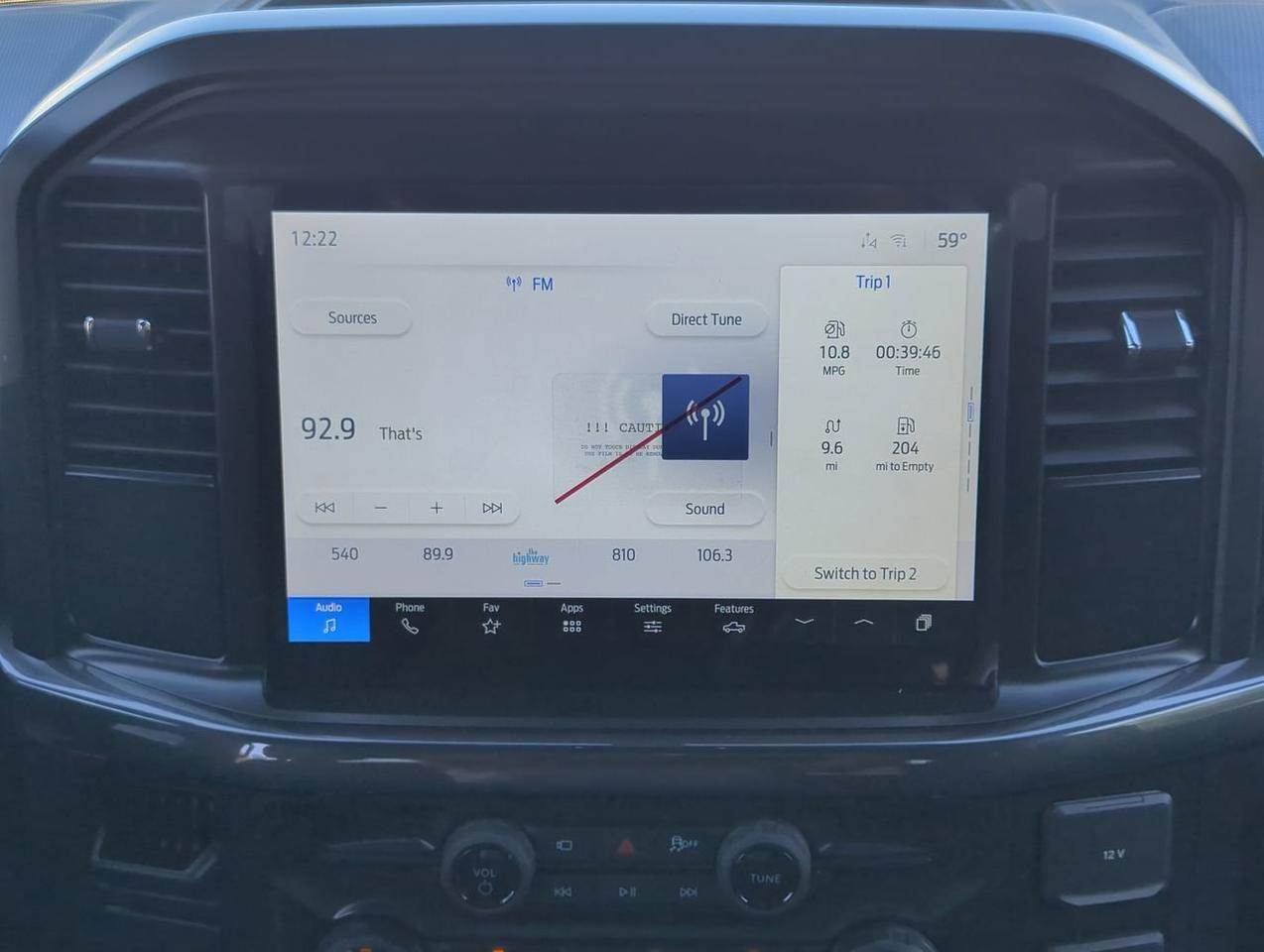 2025 Ford F-150 STX Winder GA