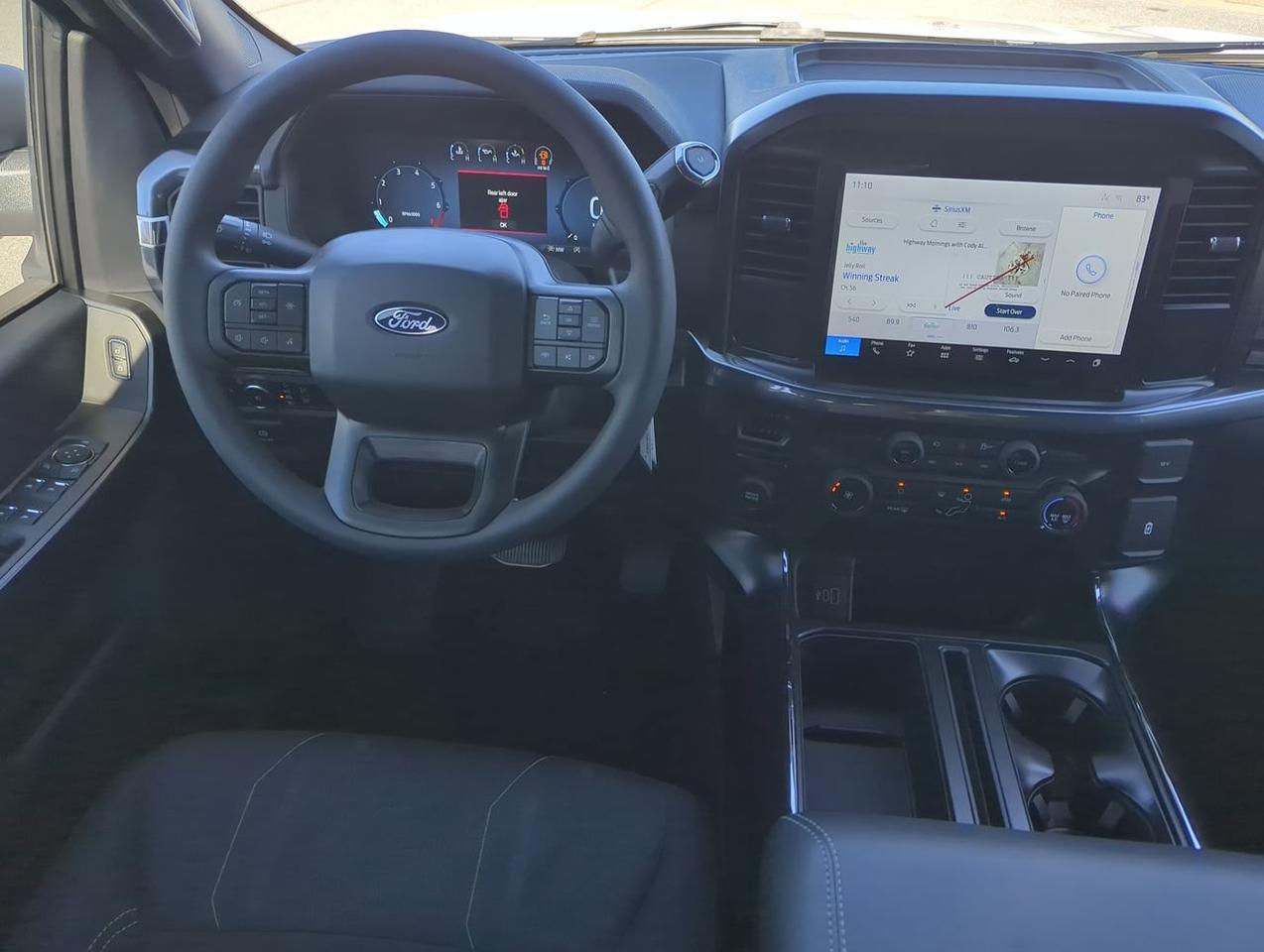 2025 Ford F-150 STX Winder GA
