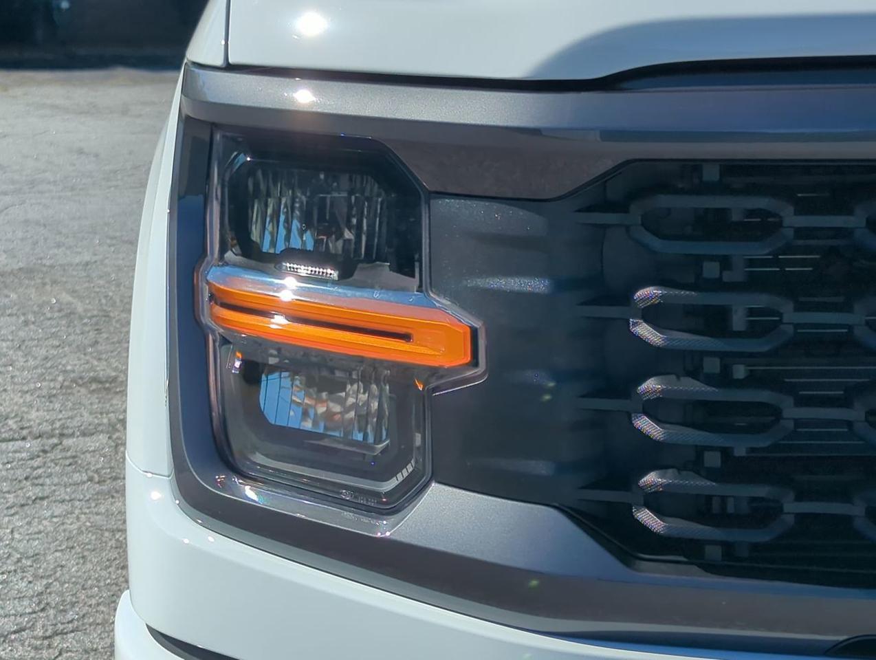 2025 Ford F-150 STX Winder GA