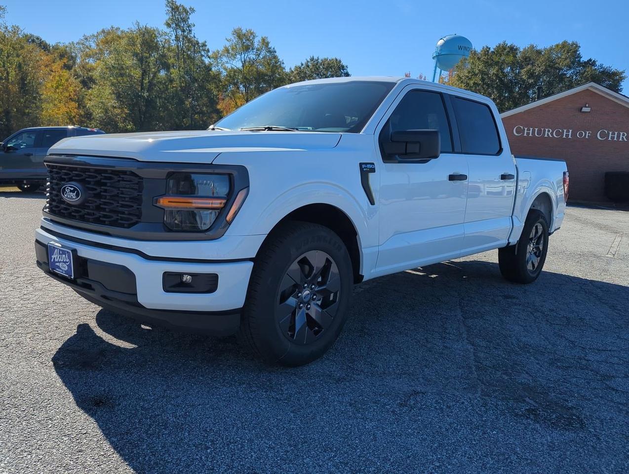 2025 Ford F-150 STX Winder GA
