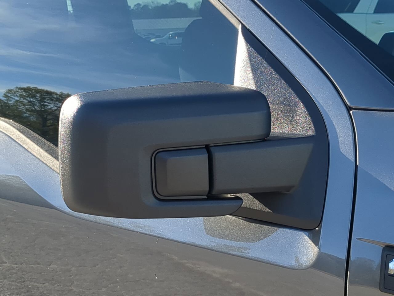 2025 Ford F-150 STX Winder GA