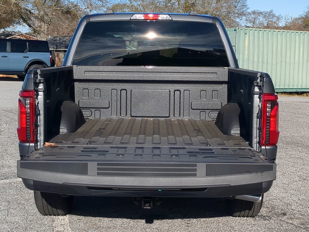 2025 Ford F-150 STX Winder GA