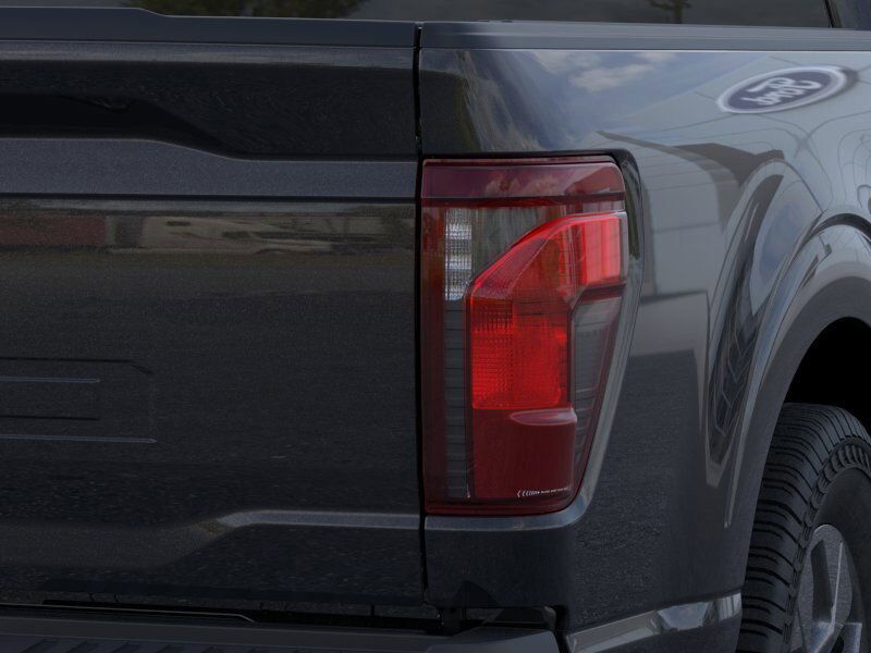 2025 Ford F-150 STX Winder GA