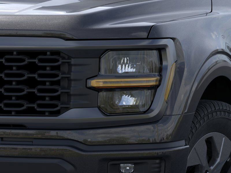 2025 Ford F-150 STX Winder GA