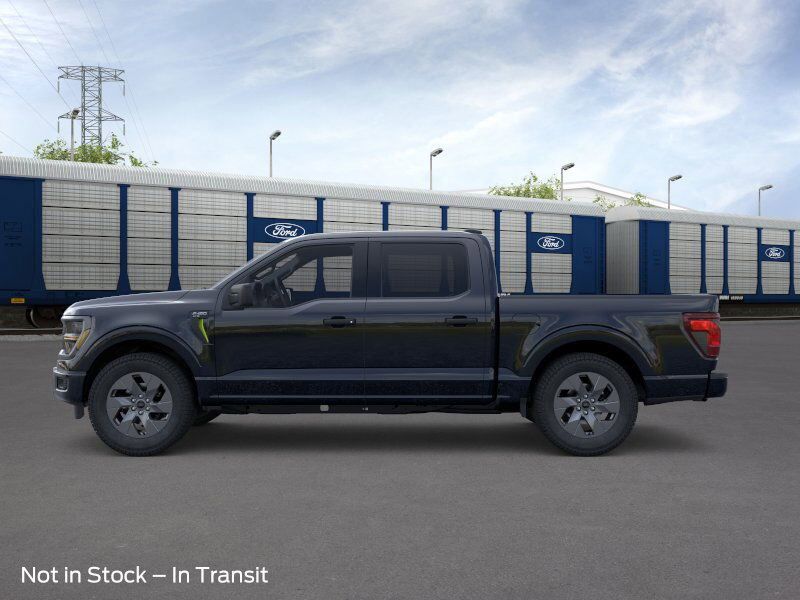 2025 Ford F-150 STX Winder GA