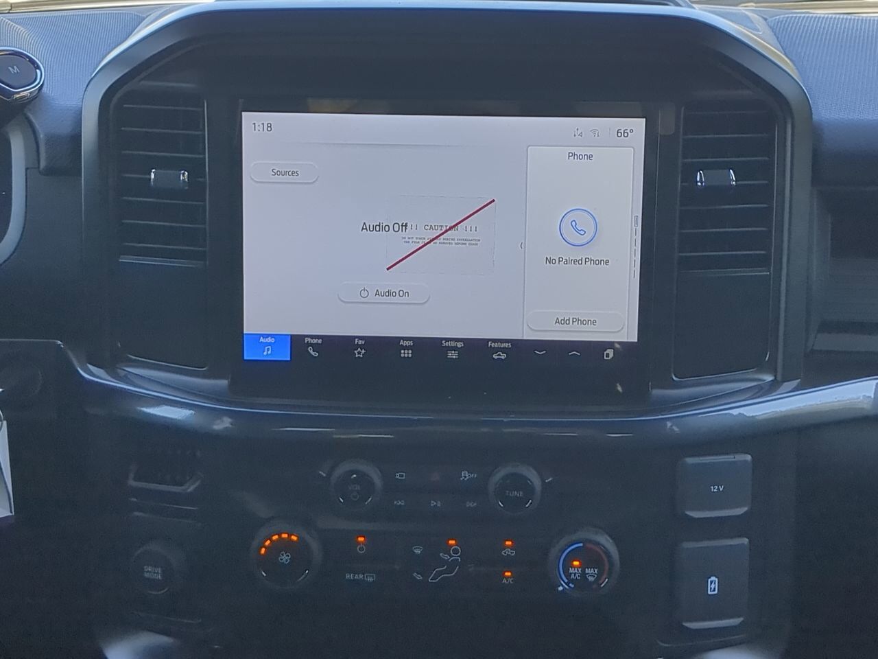 2025 Ford F-150 STX Winder GA
