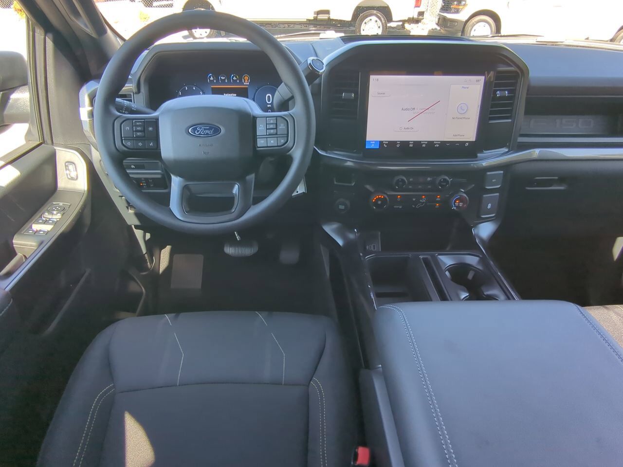 2025 Ford F-150 STX Winder GA
