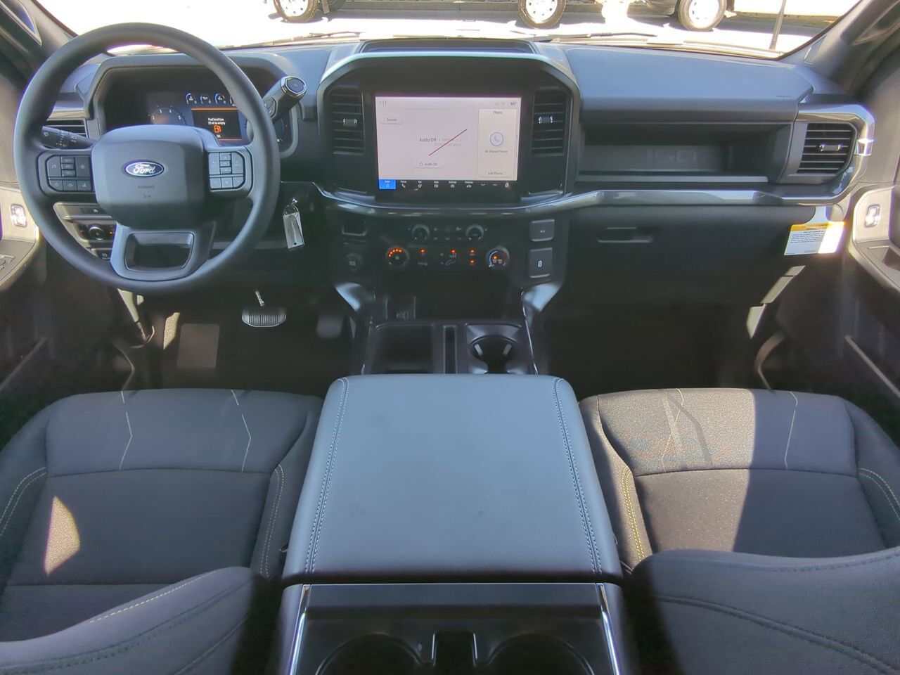 2025 Ford F-150 STX Winder GA