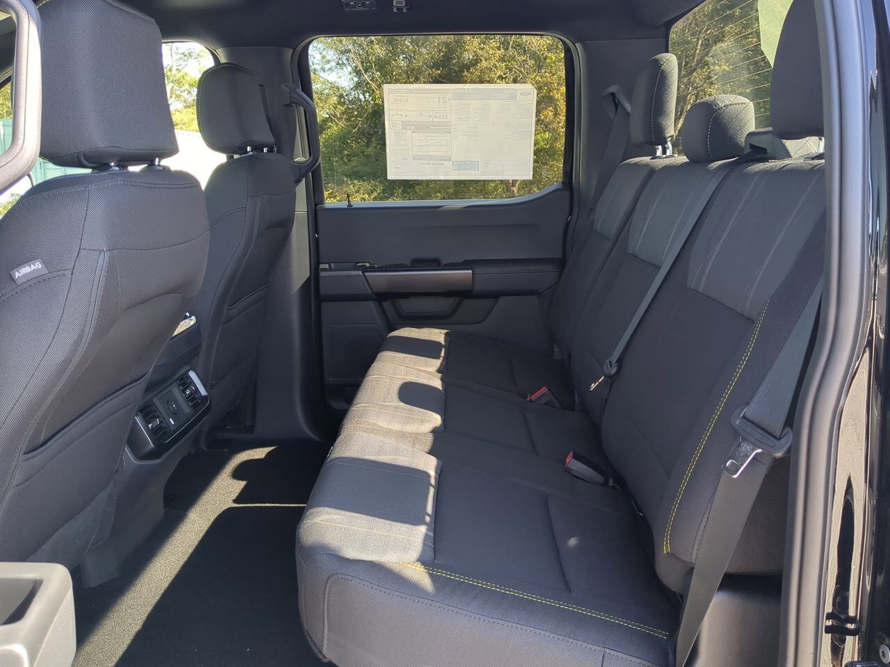 2025 Ford F-150 STX Winder GA