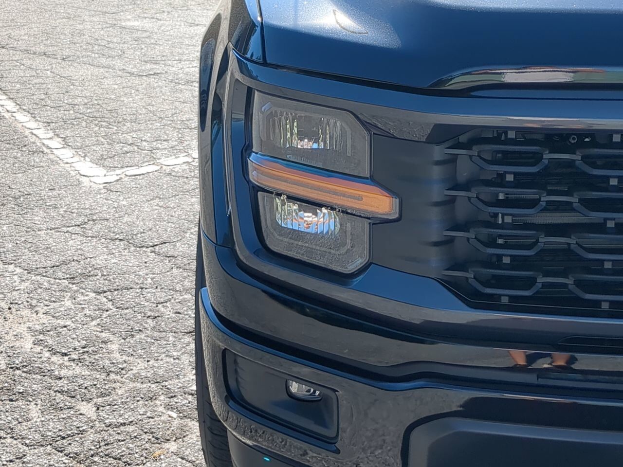 2025 Ford F-150 STX Winder GA