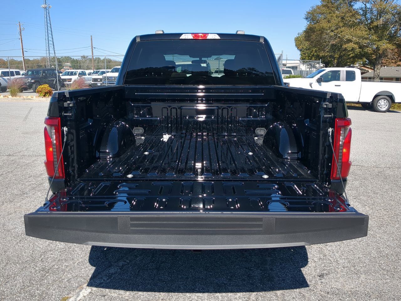 2025 Ford F-150 STX Winder GA