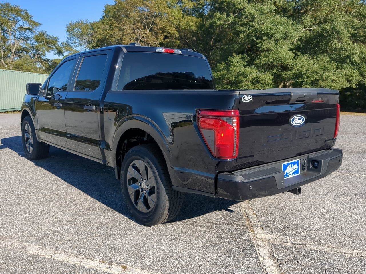 2025 Ford F-150 STX Winder GA