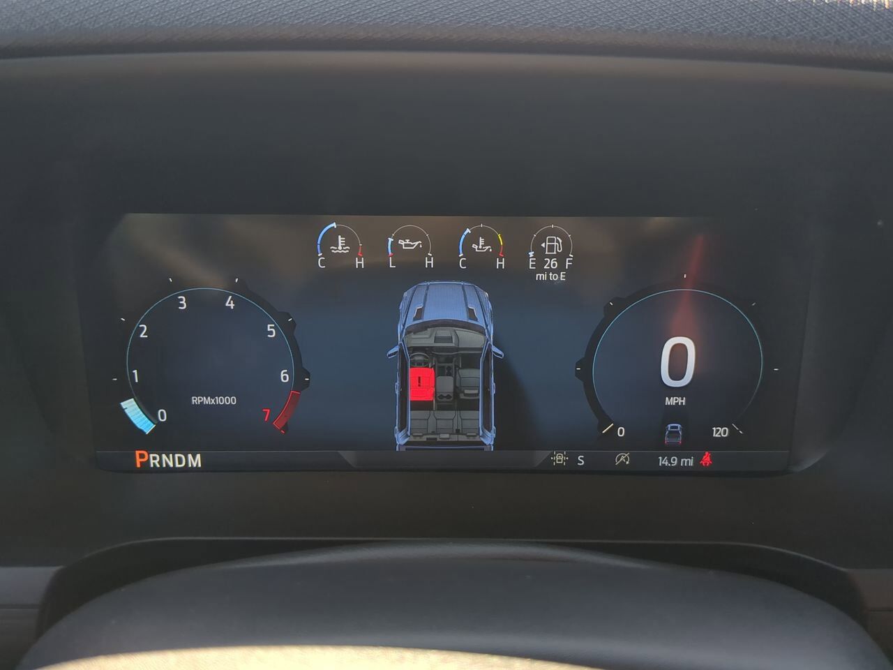 2025 Ford F-150 STX Winder GA